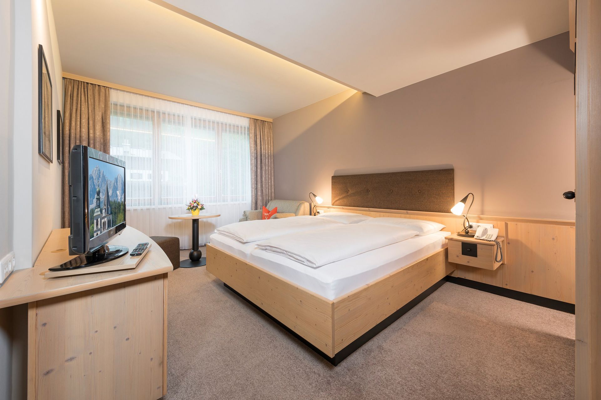 Aktivhotel Schweizerhof, foto 9