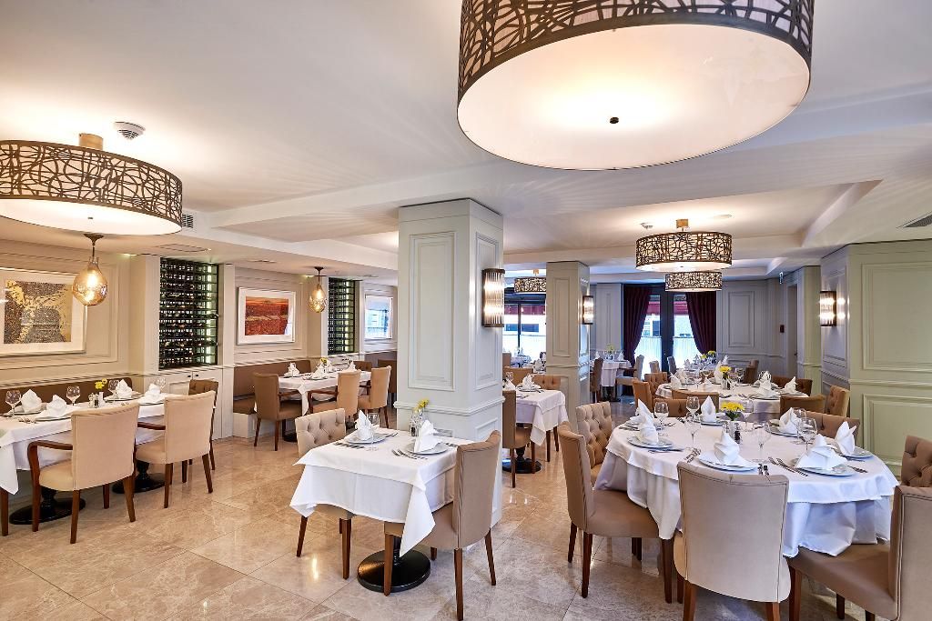 Renata Suites Boutique Hotel, foto 10