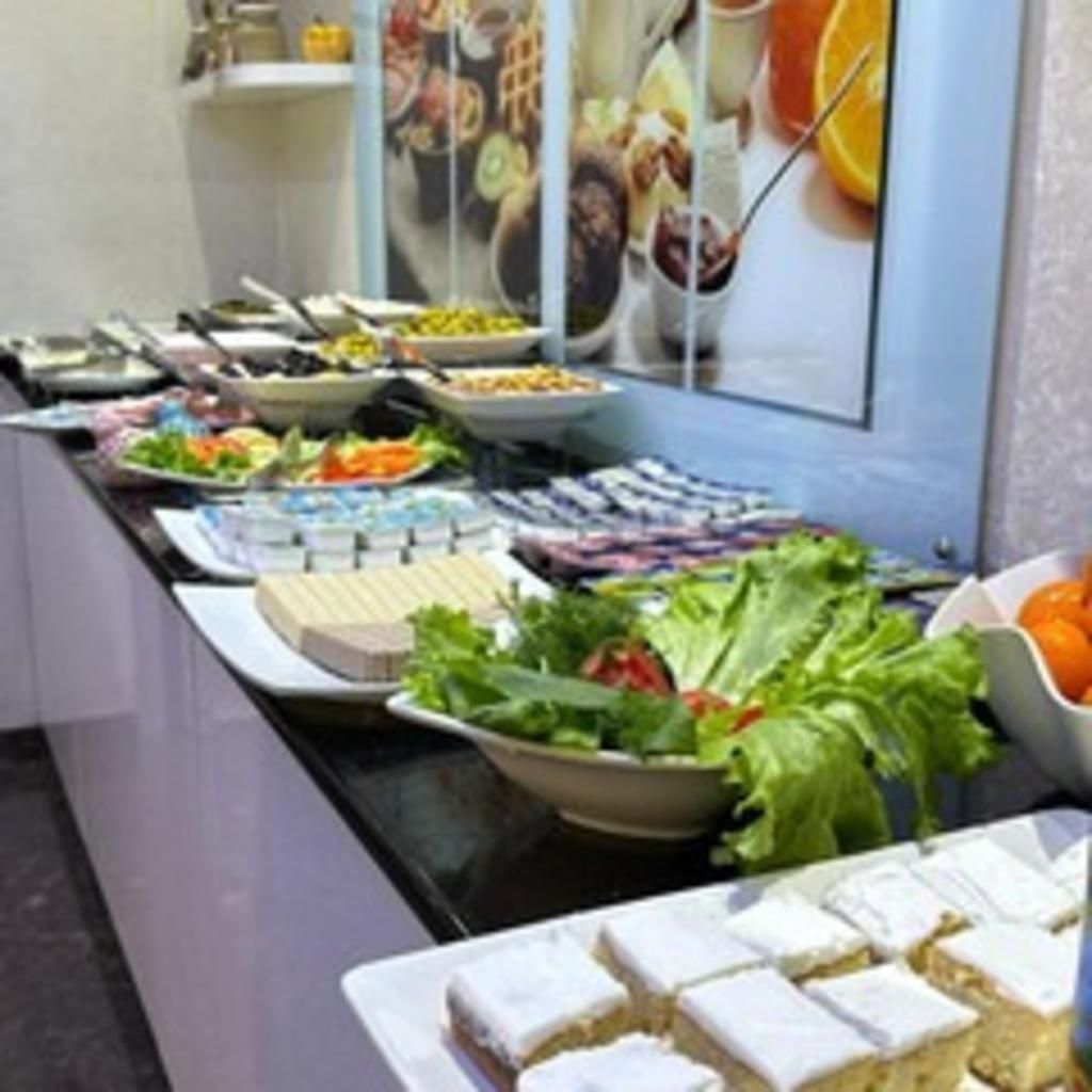 Asrin Business, foto 2