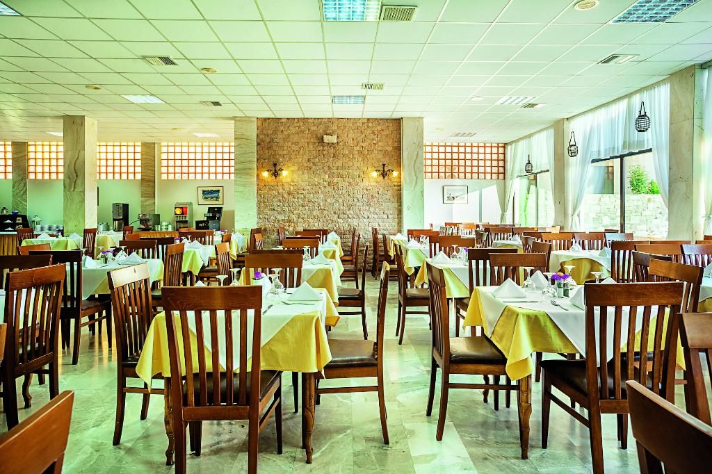 Xenios Theoxenia Hotel, foto 4