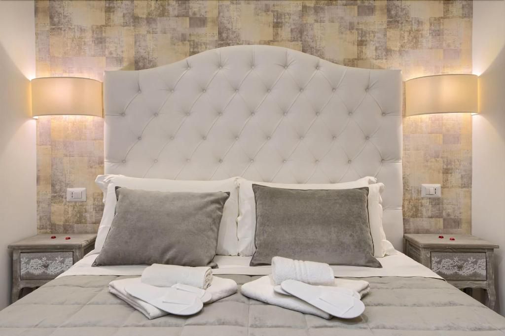 Relais Vatican Secret, foto 2