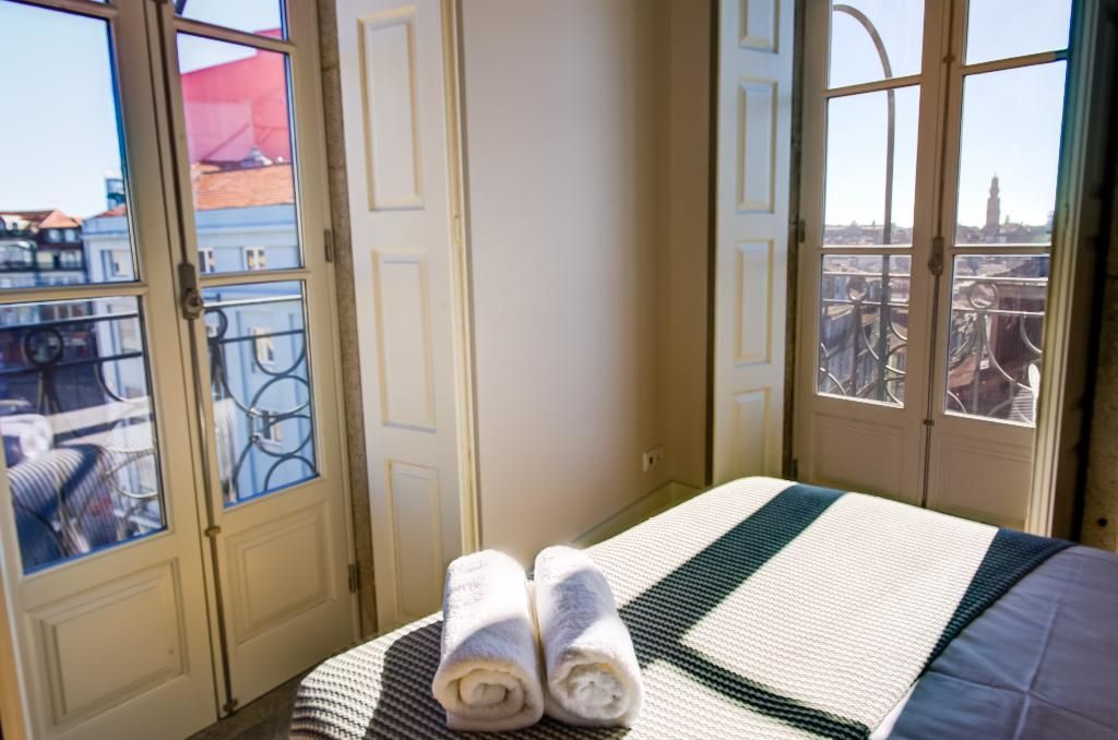 Porto Cinema Apartments, foto 6