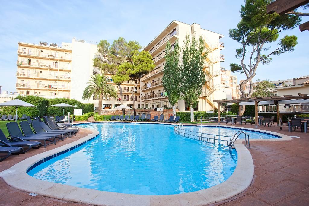 Hotel Aya, foto 10