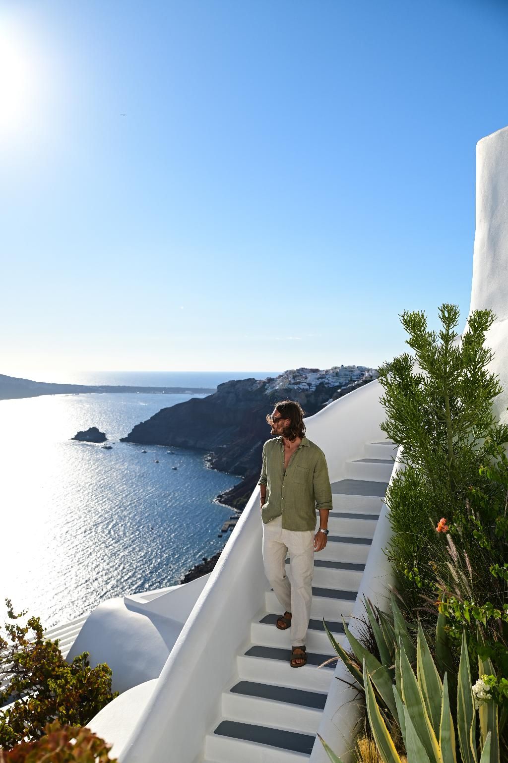 IKIES Santorini, foto 14