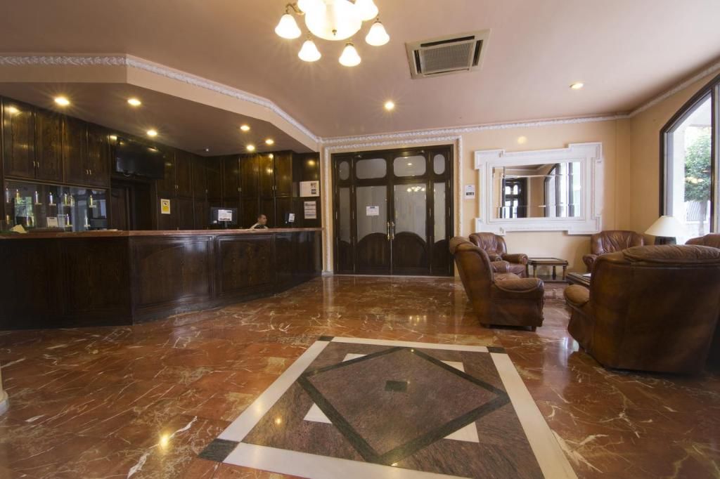 Balneario de Archena Hotel León, foto 15