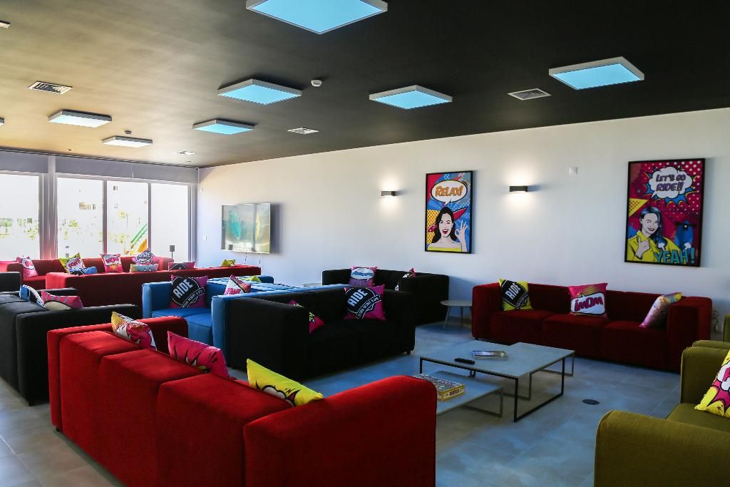 RIDE Surf Resort & Spa, foto 4