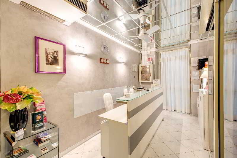 Hotel Giotto Flavia, foto 7