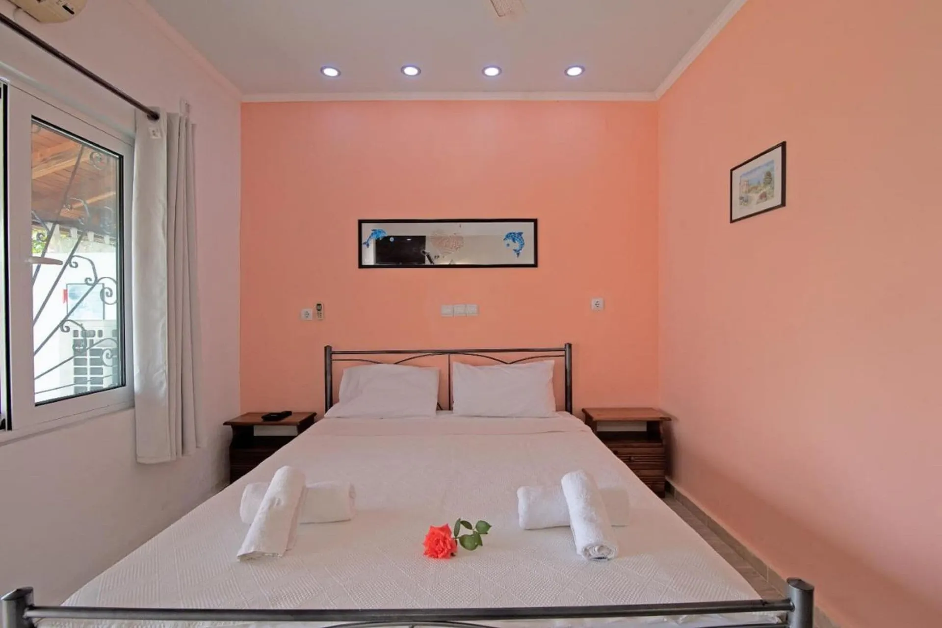 Slaapkamer