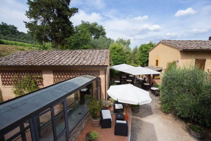 Hotel Le Colline, foto 4