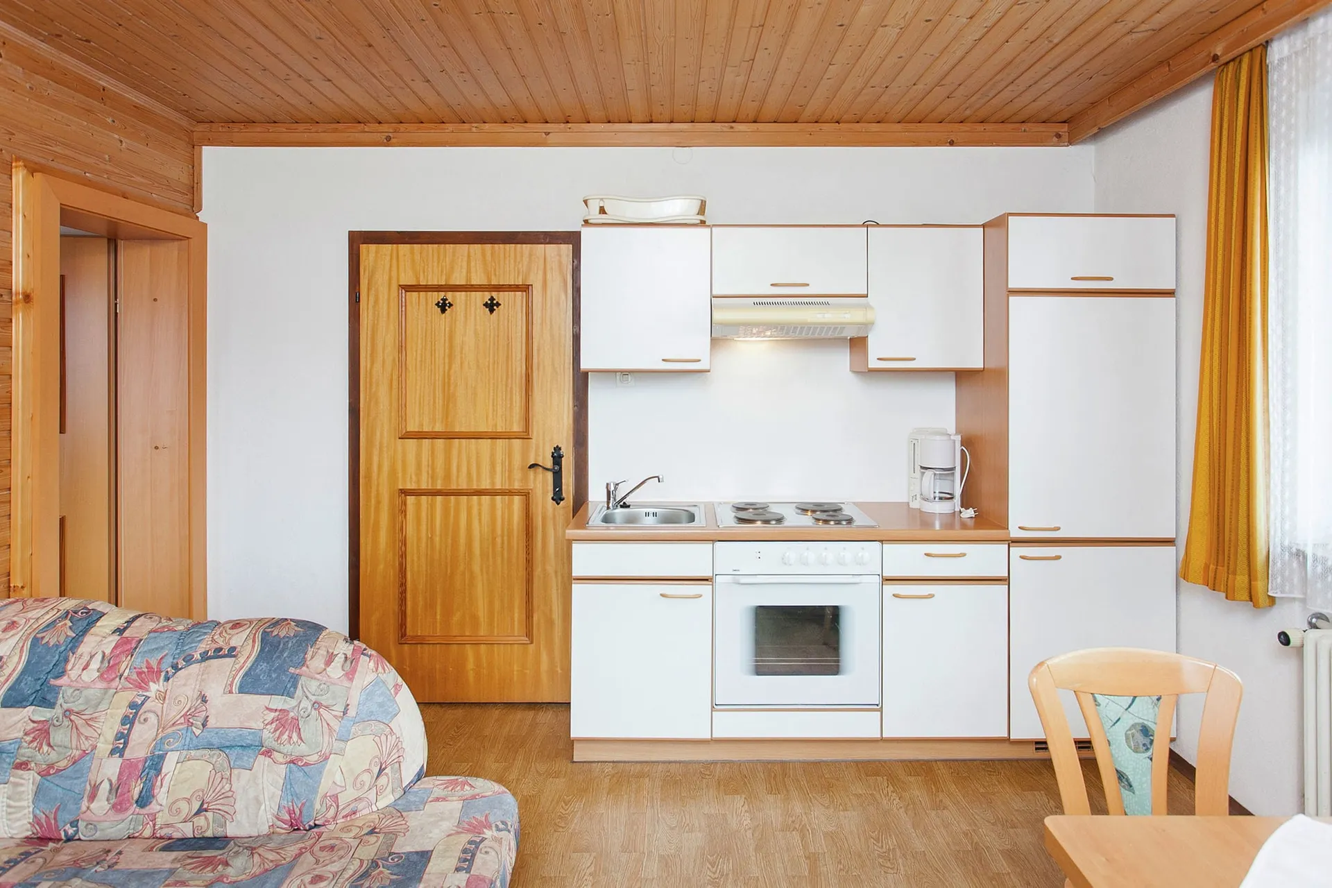 Keuken
