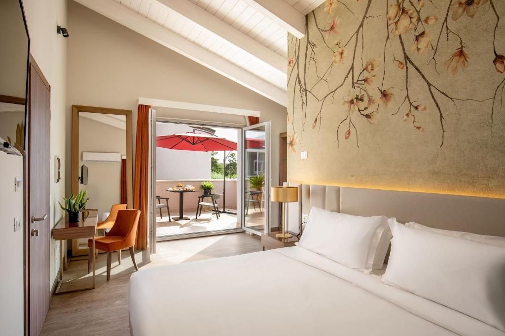 Hotel Della Piana, foto 5