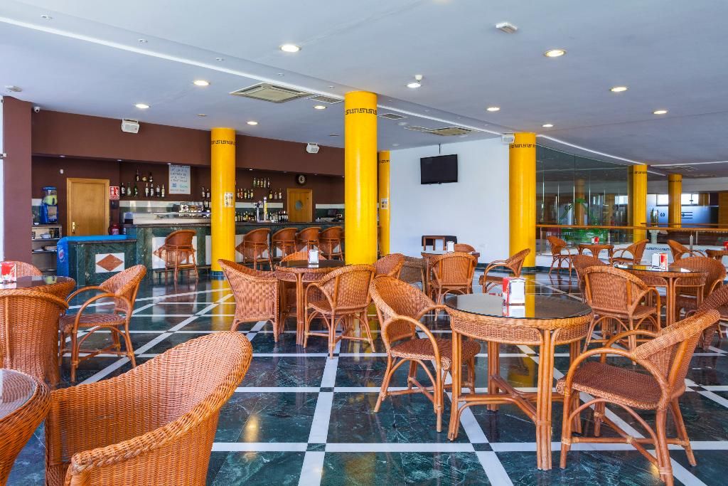 Apartamentos México, foto 5