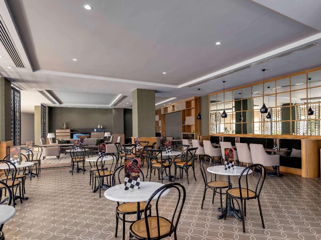 Rixos Premium Tekirova - The Land of Legends Access, foto 11