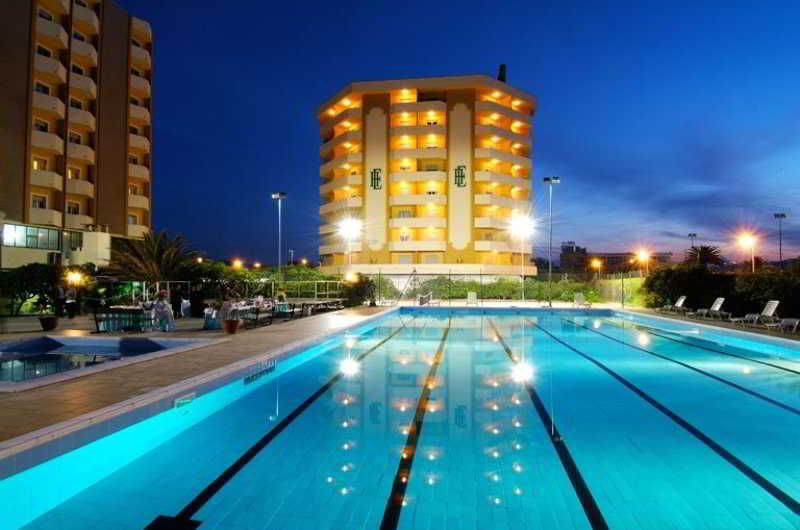 Grand Hotel Montesilvano, foto 8