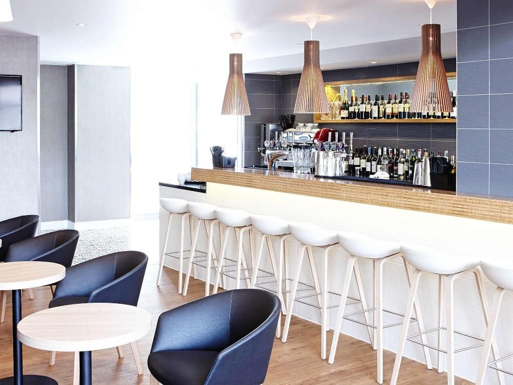 Novotel London Wembley, foto 5