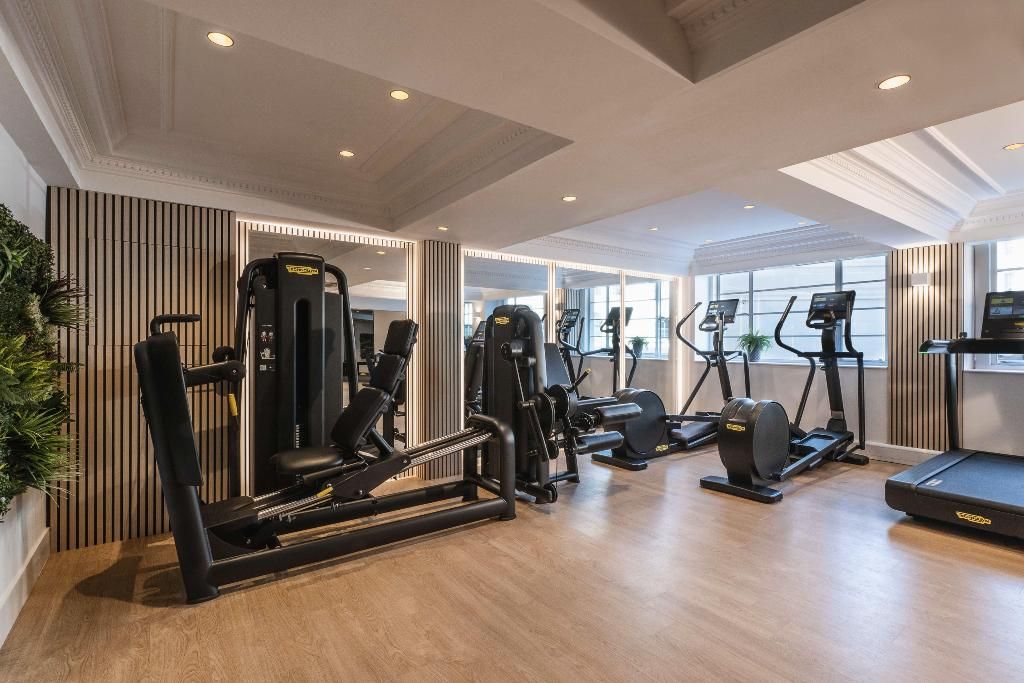 Meliá White House Apartments, foto 10