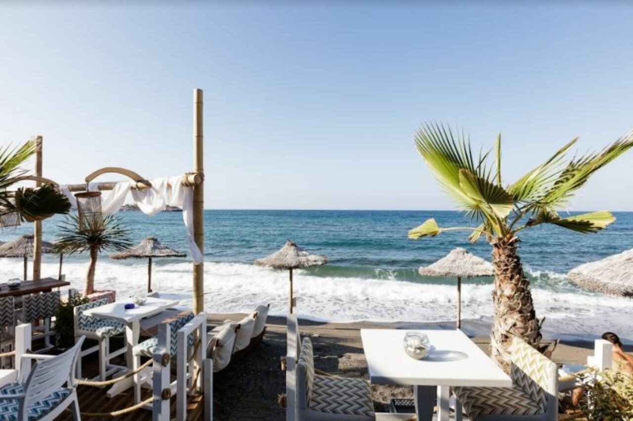Kahlua Boutique Hotel, foto 12