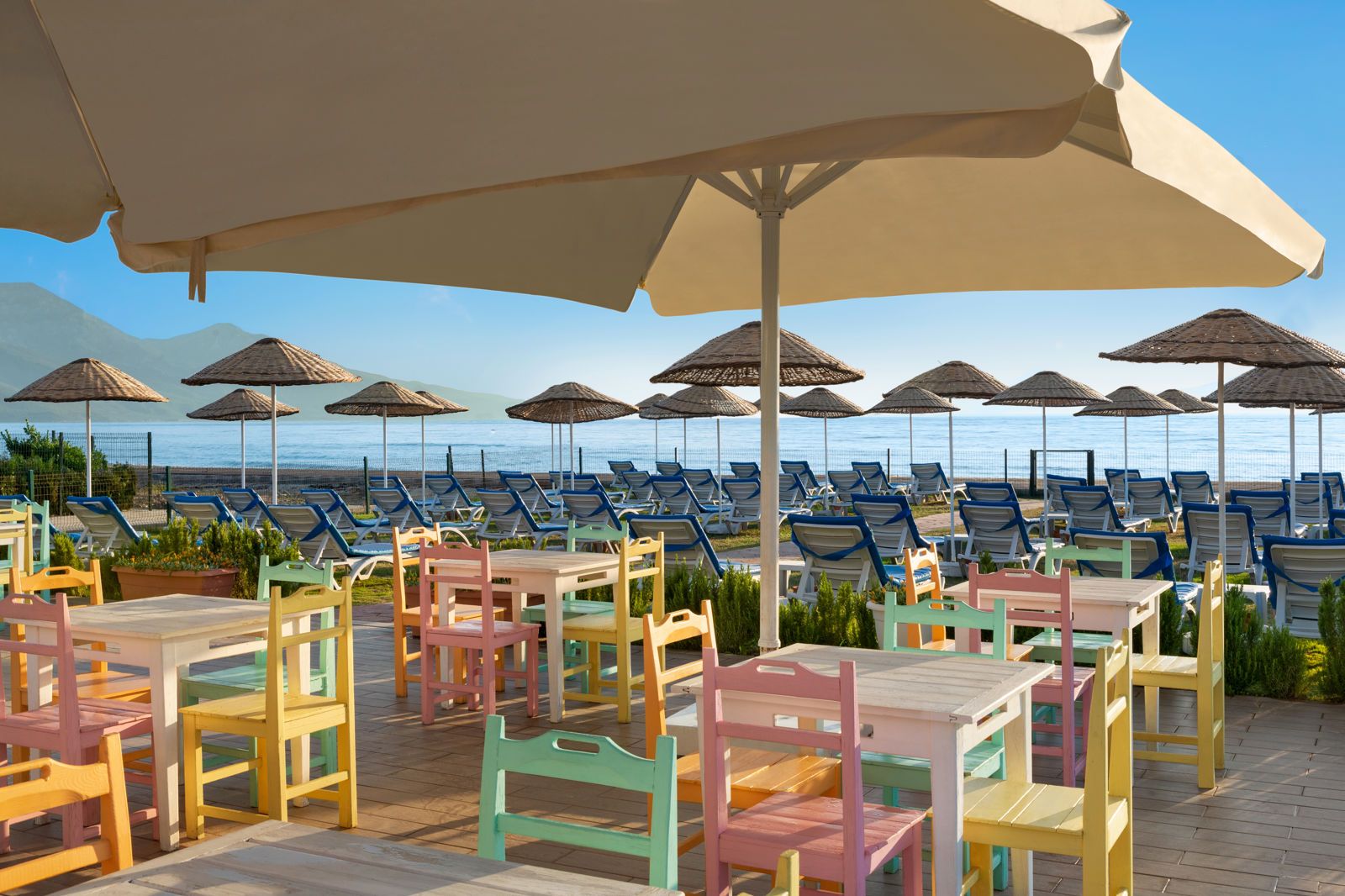 Unique Residence Hotel Golf & Spa, foto 13