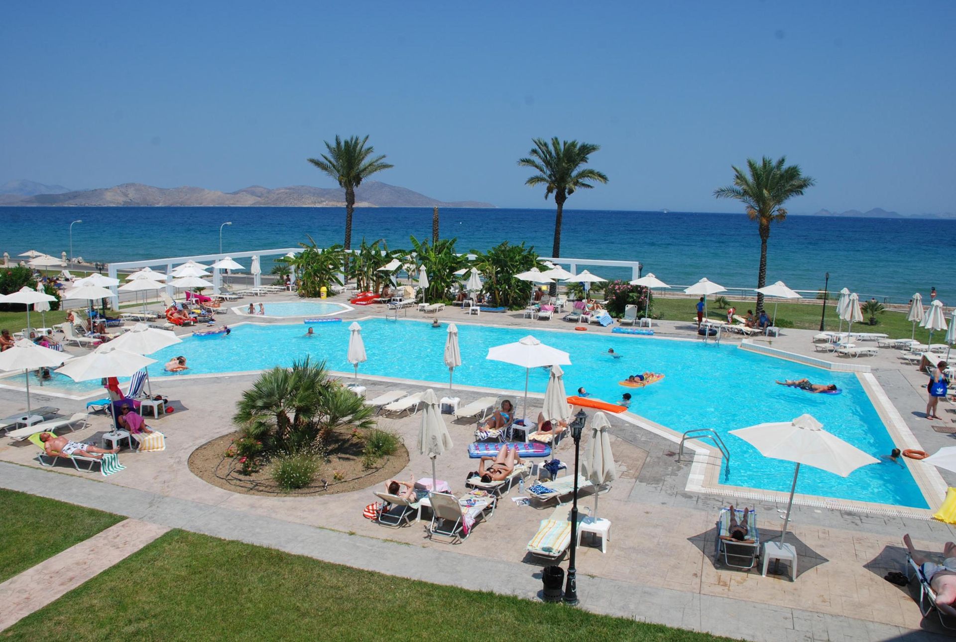 Zorbas Beach, foto 10