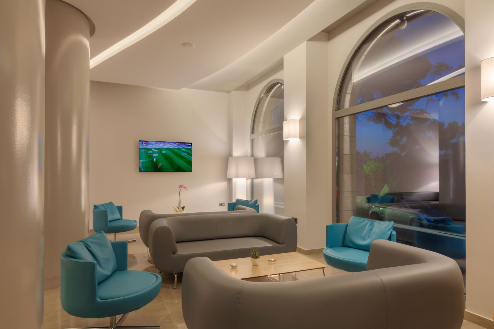 Blue Lagoon City Hotel, foto 15