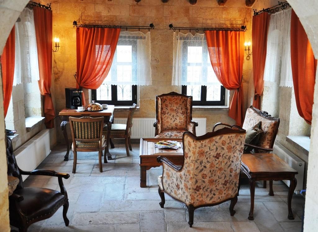 Dere Suites, foto 13