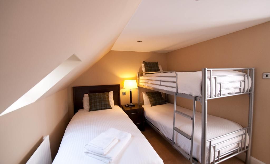 Leonardo Boutique Hotel Huntingtower Perth, foto 12