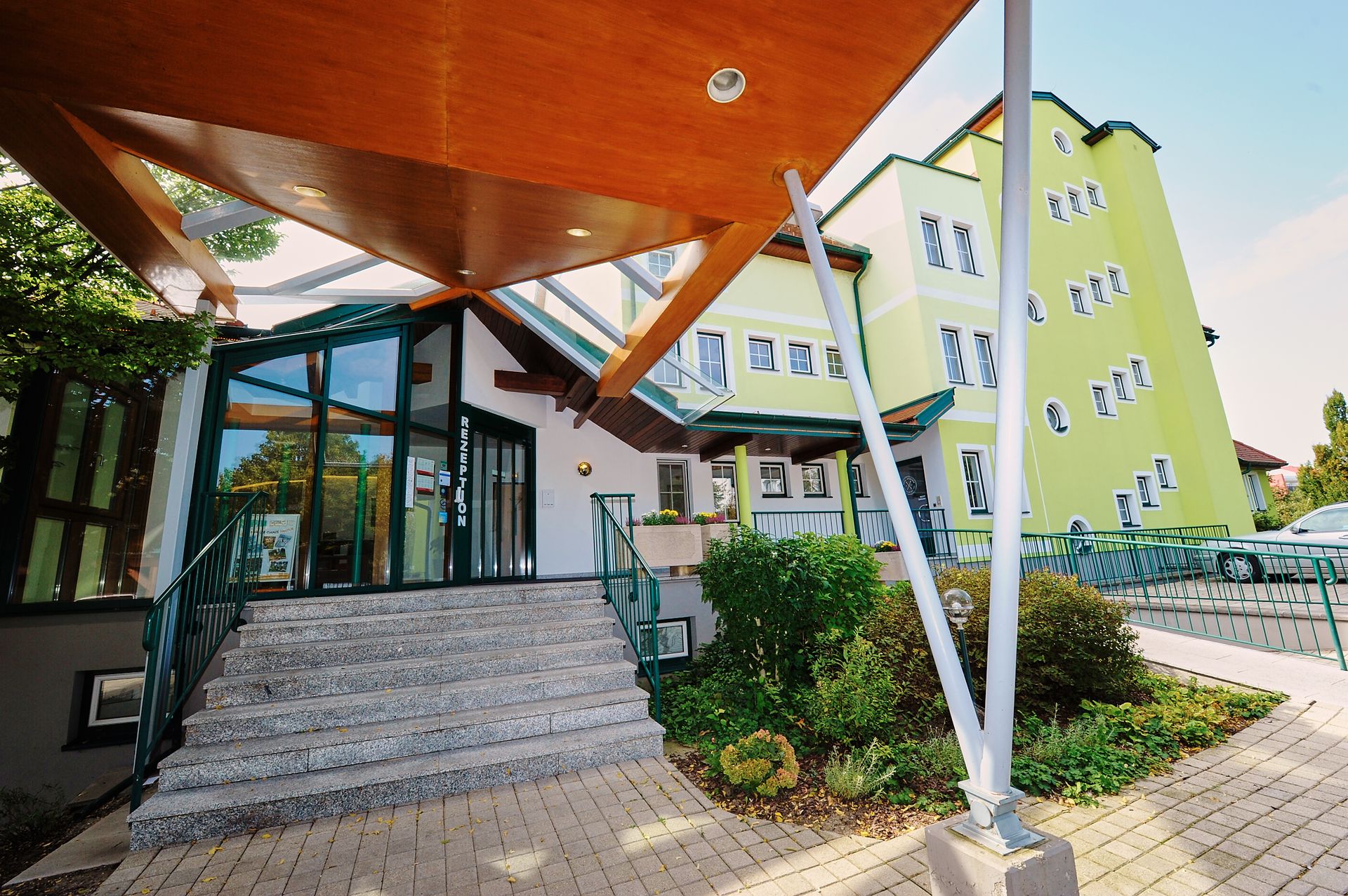 Hotel Xylophon , foto 10