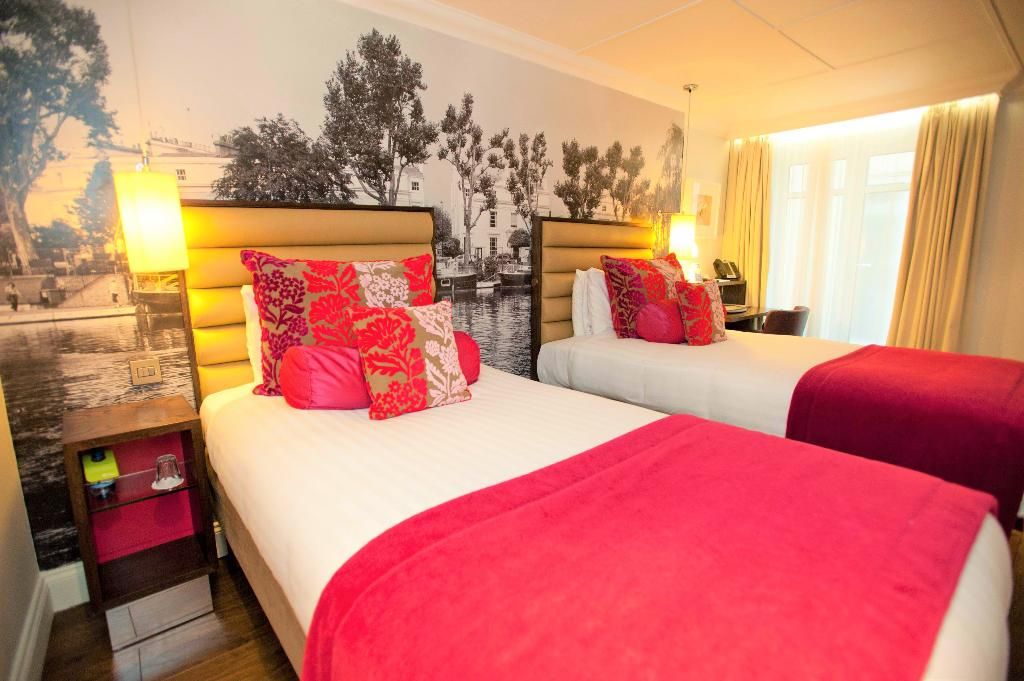 Hotel Indigo London Paddington, foto 5