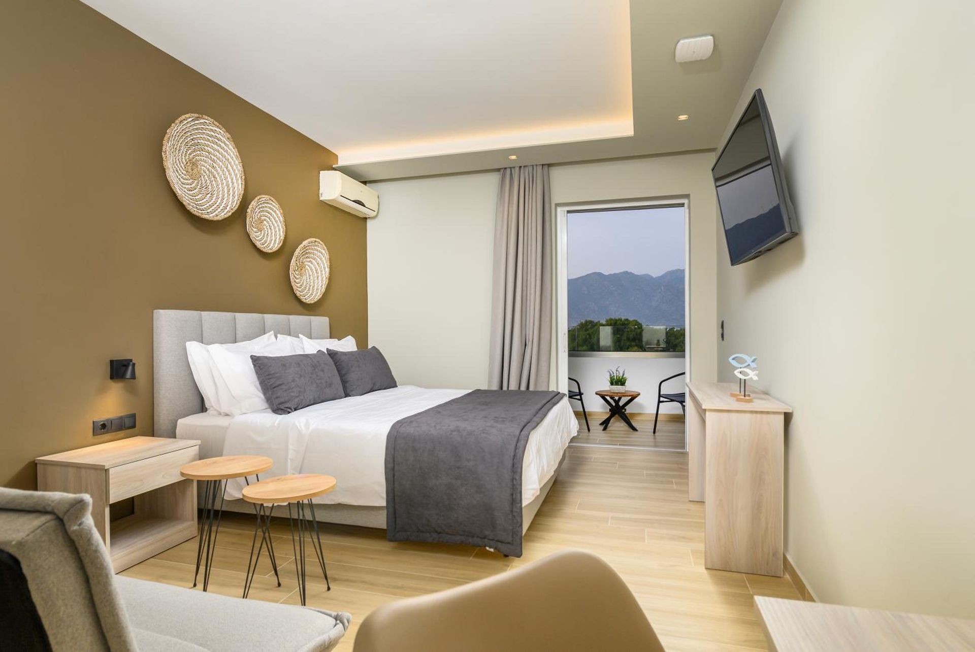 Nicolas Grand Suites, foto 3