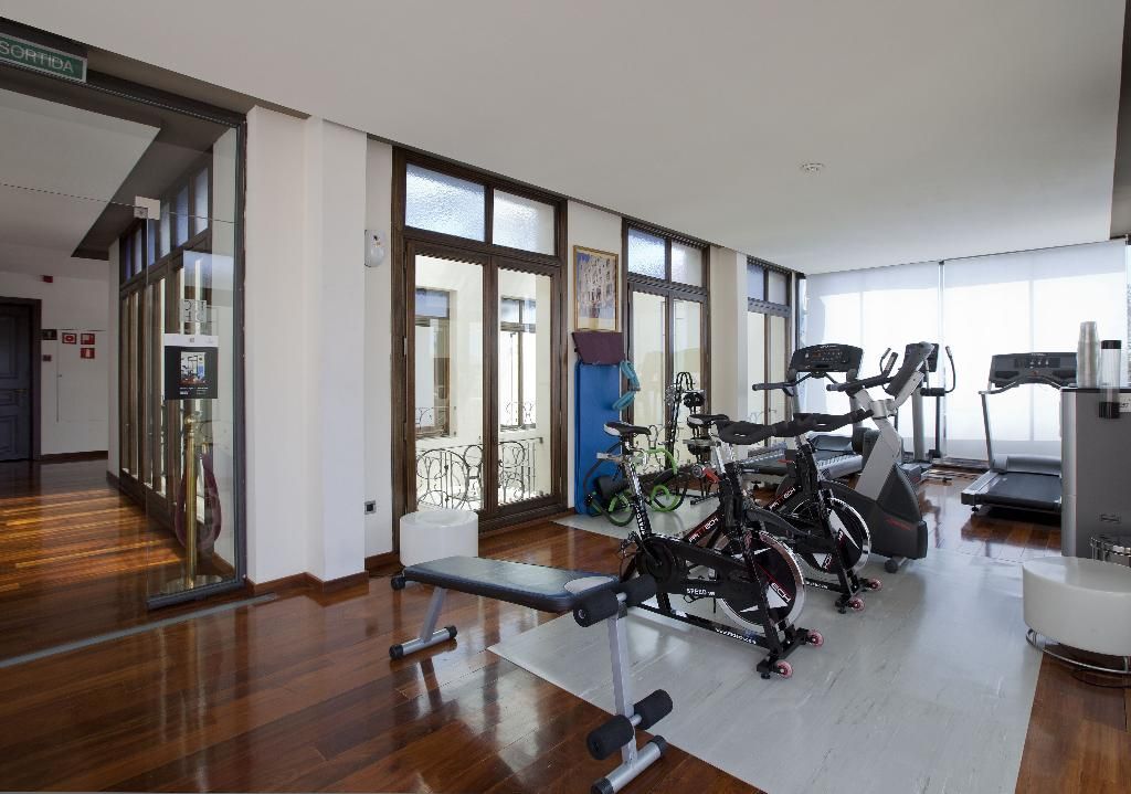 Hotel Casa Fuster, foto 15