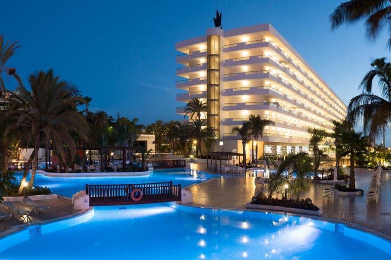 Gran Canaria Princess, foto 11