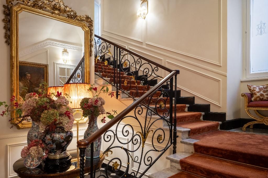 Hotel d'Inghilterra, foto 4
