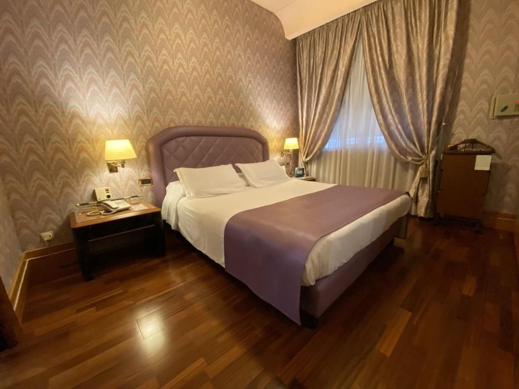 Hotel Cicolella Foggia, foto 10