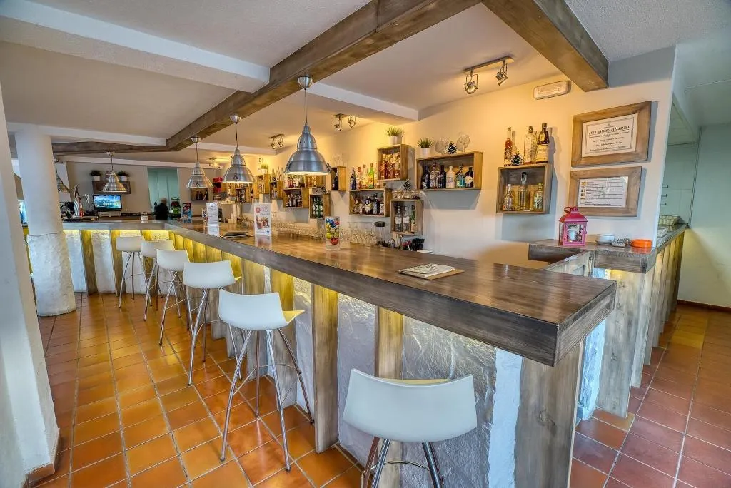 Réservez Ona El Marqués Resort (3,5*) en Espagne, Tenerife au