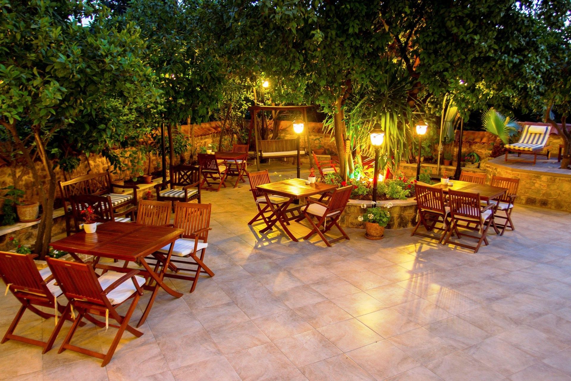 Morea Kaleiçi-Adults Only, foto 10