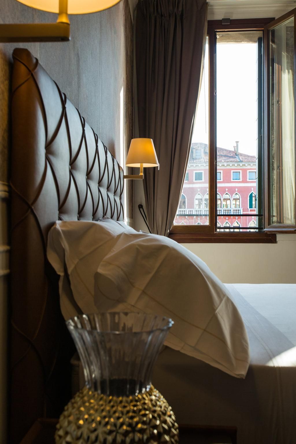 Boutique Hotel Riva del Vin, foto 8