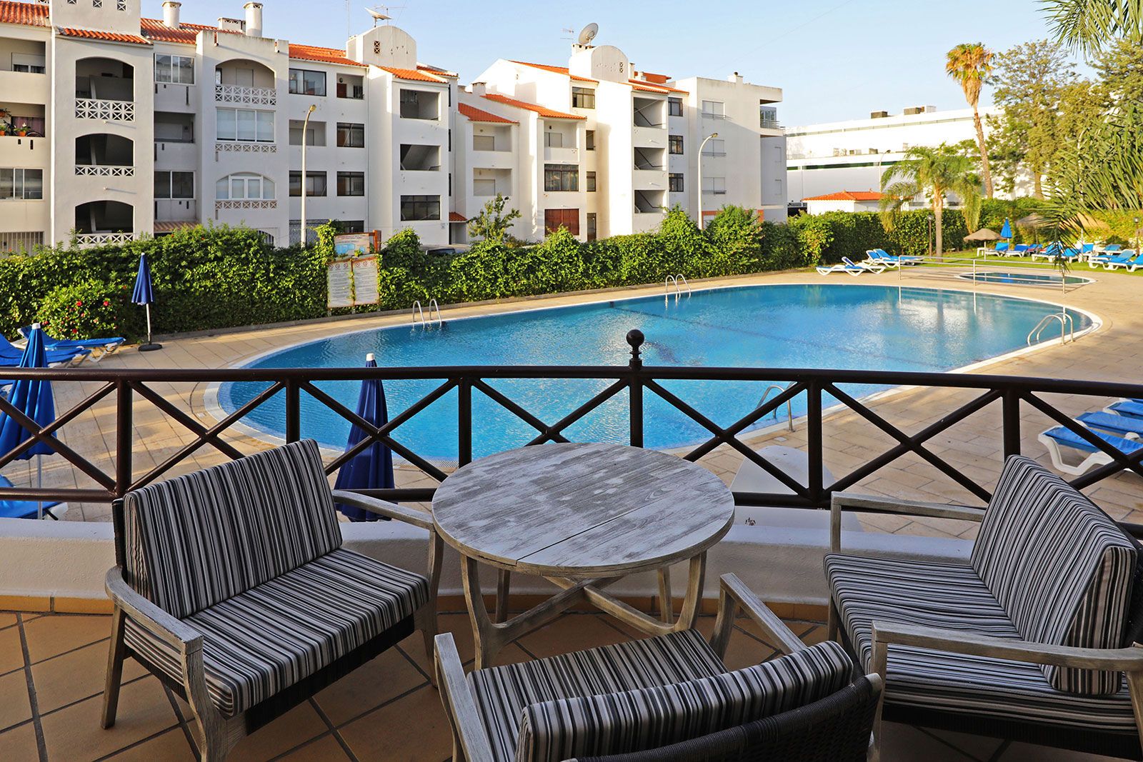 Paladim & Alagoa Mar Aparthotels, foto 7
