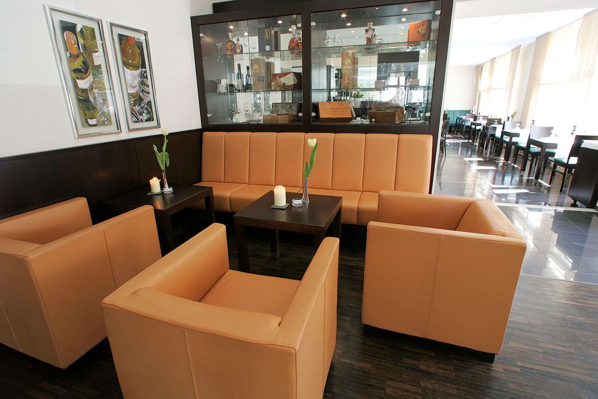 Flemings Hotel München-Schwabing, foto 10