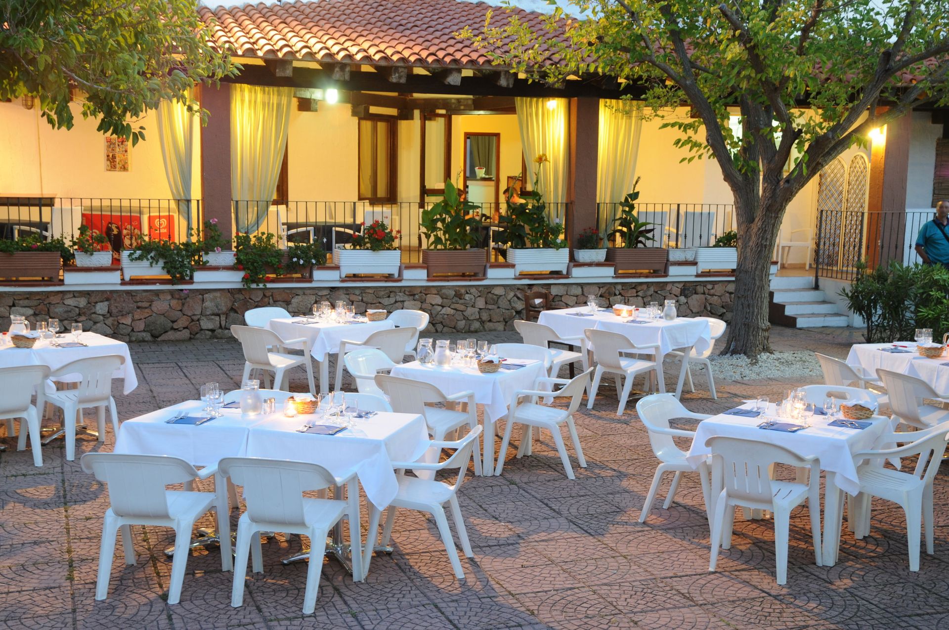 Fior di Sardegna Resort, foto 5