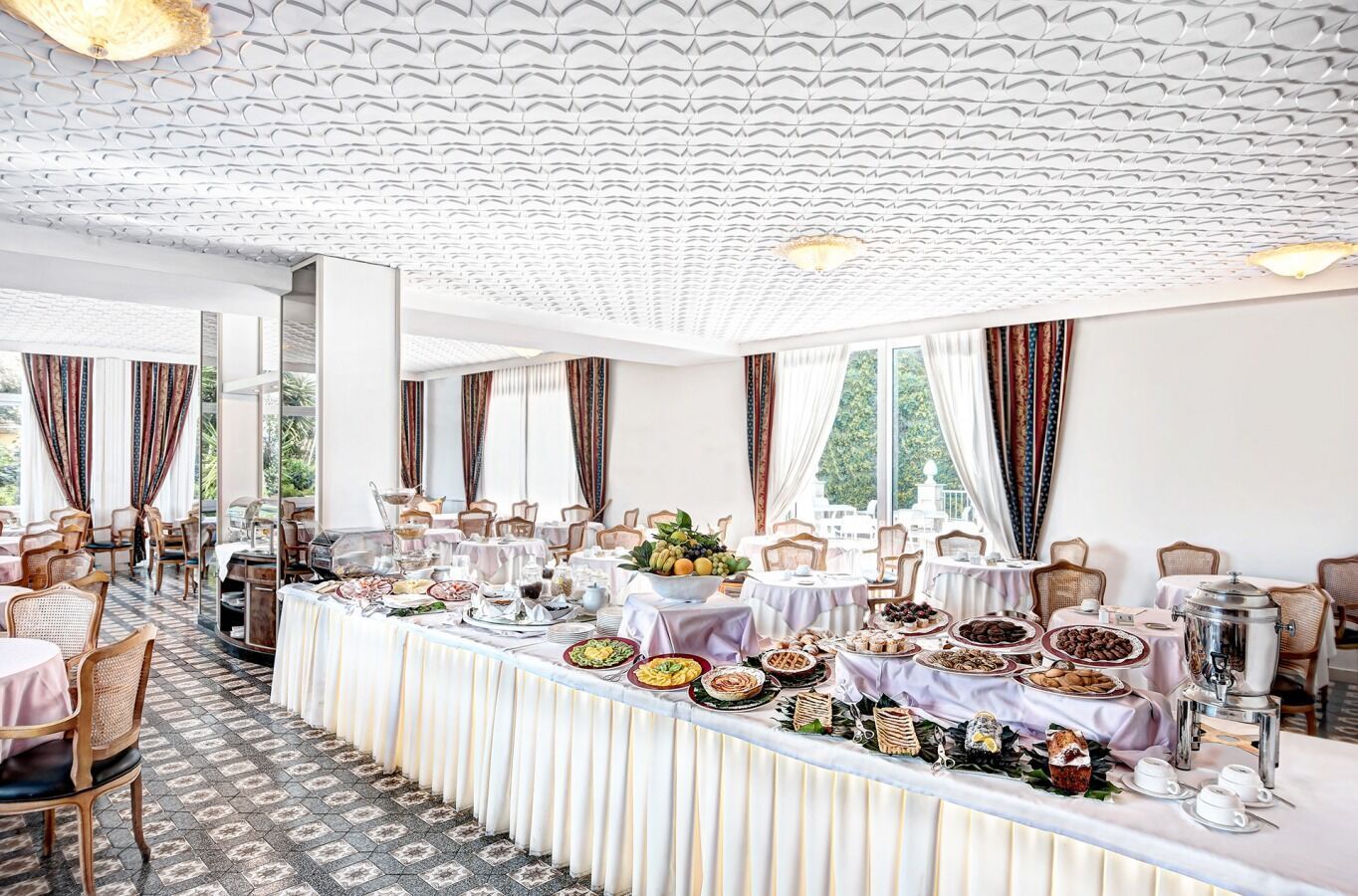 Hotel Caravel, foto 12