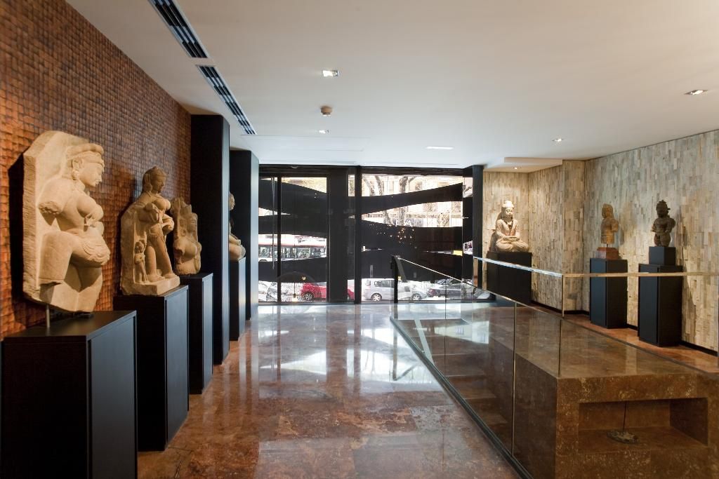 Suites Avenue Luxe Apartments Barcelona, foto 2