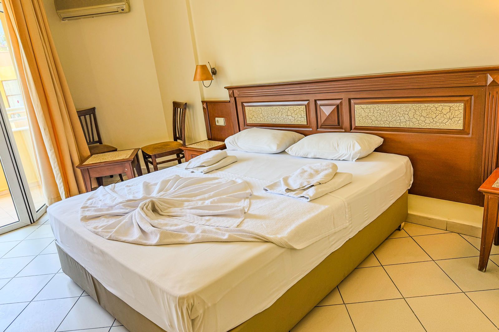 Alin Hotel, foto 5