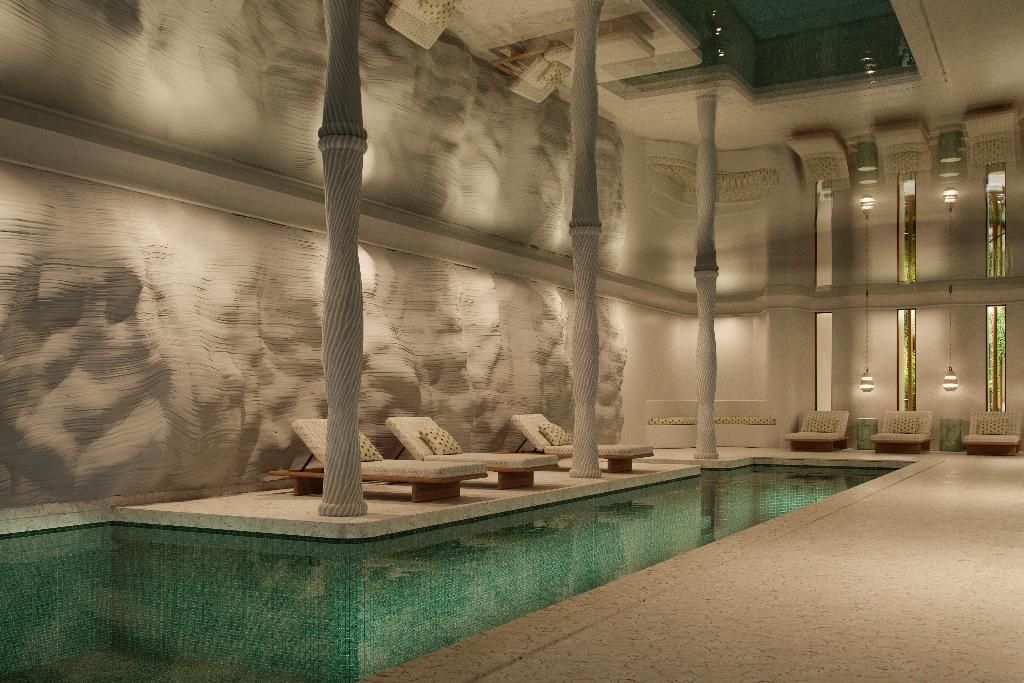 Mandarin Oriental Punta Negra, foto 2