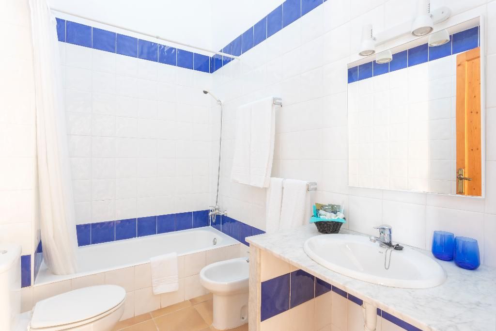 Bimbolla Apartaments, foto 11