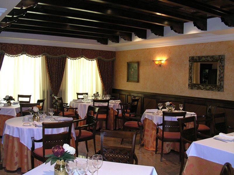 Hotel Santiago, foto 5