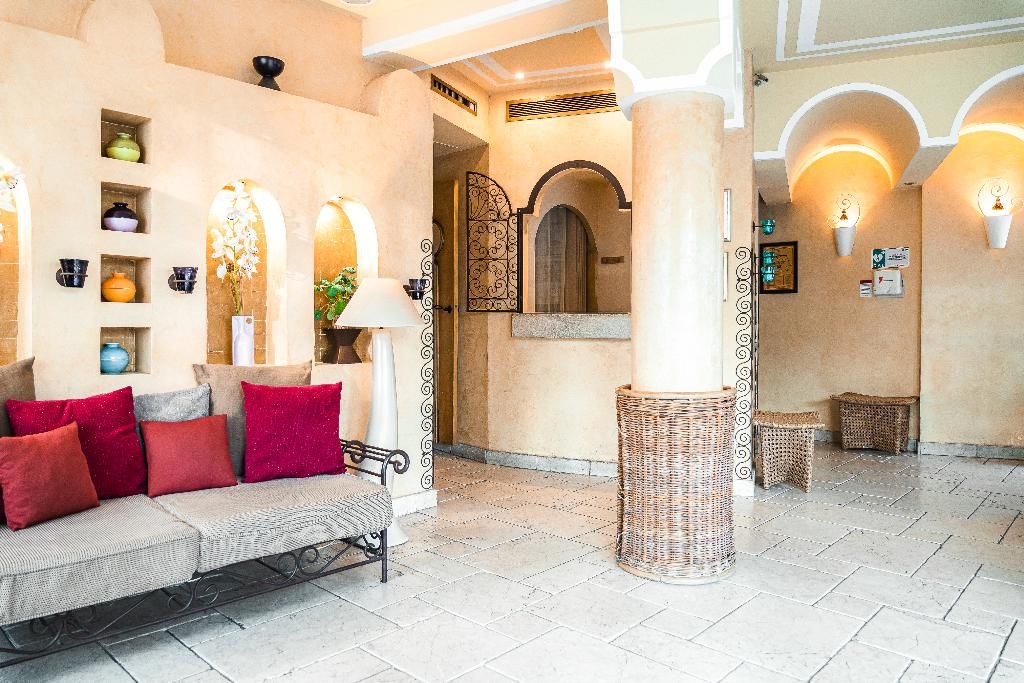 Villa Royale Montsouris, foto 2