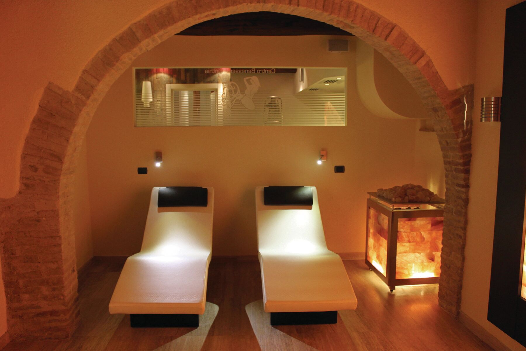 Relais la Corte di Bettona, foto 8