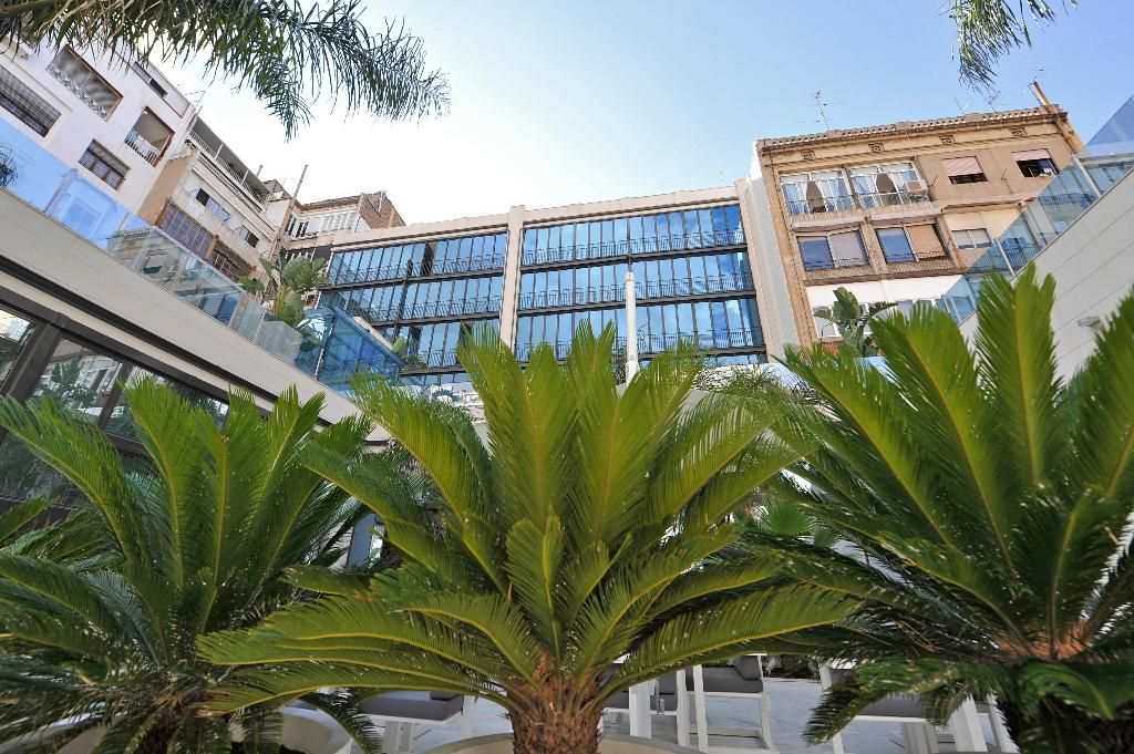 Indigo Barcelona - Plaza Catalunya, foto 13