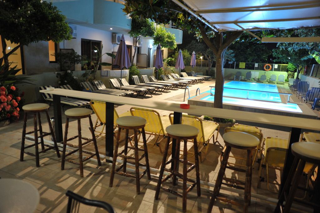 Anseli Hotel Apartments Studios, foto 14