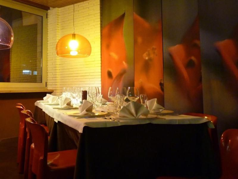 LH Hotel Arca Street Art, foto 13